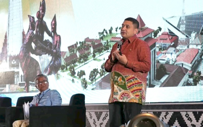 Munafri Arifuddin. foto: istimewa