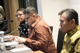 Munafri Arifuddin Paparkan Inovasi Perlindungan Pekerja Rentan di Jamsostek Award 2026, Perkuat Jaminan Hari Tua