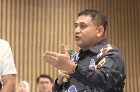 Munafri Arifuddin Satu Panggung dengan Pemimpin Asia-Pasifik, Paparkan Strategi Pengembangan PAUD