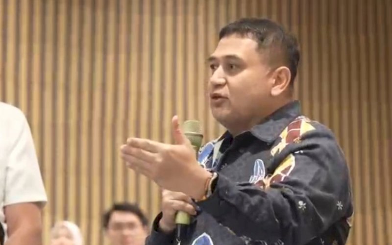 Munafri Arifuddin. fotp: istimewa