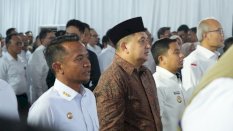 Jaga Stabilitas Harga Pangan, Munafri Arifuddin Hadiri Peluncuran GPIPS Sulampua 2026