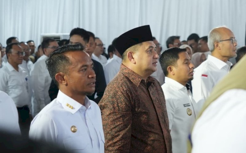 Munafri Arifuddin. foto: istimewa