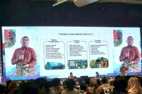Pemkot Makassar Perkuat Edukasi Warga, Pembenahan Sampah Dilakukan dari Hulu ke Hilir