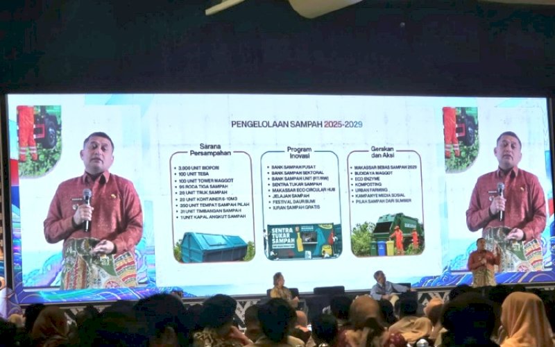 Munafri Arifuddin. foto: istimewa
