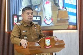 Perang Kelompok Marak di Makassar, Munafri Arifuddin Perintahkan Camat dan Lurah Patroli Malam Bersama TNI-Polri