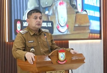 Perang Kelompok Marak di Makassar, Munafri Arifuddin Perintahkan Camat dan Lurah Patroli Malam Bersama TNI-Polri