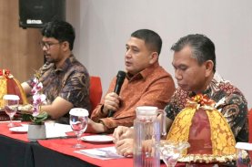 Munafri Arifuddin Perkuat LKS Tripartit, Jaga Keseimbangan Hubungan Industrial dan Pertumbuhan Ekonomi Makassar