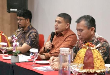 Munafri Arifuddin Perkuat LKS Tripartit, Jaga Keseimbangan Hubungan Industrial dan Pertumbuhan Ekonomi Makassar