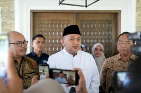 Makassar Dipilih Jadi Pilot Project Reformasi JKN