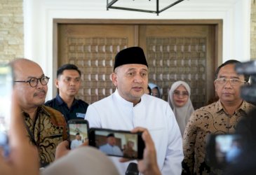 Makassar Dipilih Jadi Pilot Project Reformasi JKN