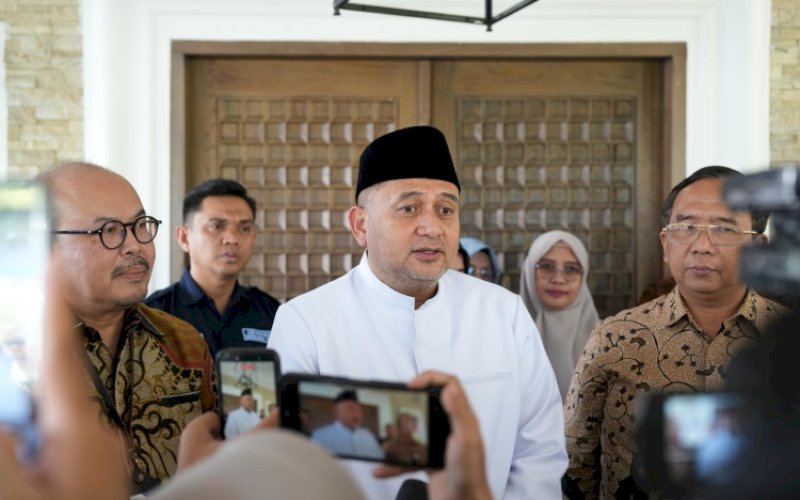 Munafri Arifuddin. foto: istimewa