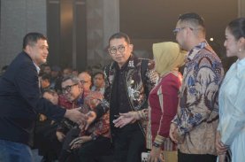 Makassar Tuan Rumah KMI 2026, Peluang Ekonomi Industri Musik