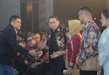 Makassar Tuan Rumah KMI 2026, Peluang Ekonomi Industri Musik