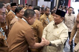Rakornas TPAKD 2026, Munafri Arifuddin Siap Tindak Lanjuti Arahan Presiden Prabowo