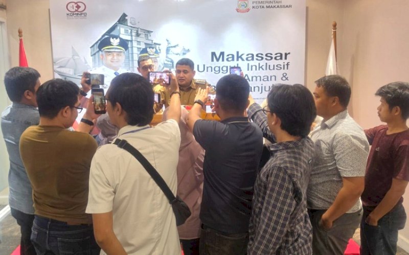 Munafri Arifuddin. foto: istimewa