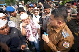Warga Menolak, Lokasi PSEL Makassar Dievaluasi dan Tunggu Arahan Pemerintah Pusat