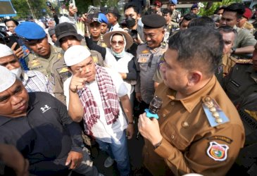 Warga Menolak, Lokasi PSEL Makassar Dievaluasi dan Tunggu Arahan Pemerintah Pusat