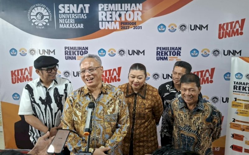 Ismunandar. foto: istimewa