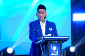 Ashabul Kahfi Apresiasi Kualitas Jalan Beton Berstandar Tinggi Pemprov Sulsel: Ini Sejarah
