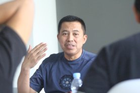 Musda XV REI Sulsel 2026, Badris Salam Siapkan Agenda Besar Konsolidasi dan Penguatan Ekosistem Perumahan Inklusif