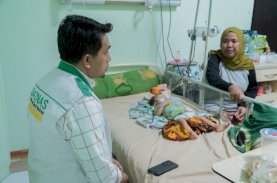 Viral Bayi Nakla, Pemkab Bulukumba: Pemerintah Setempat Telah Beri Perhatian