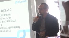 Pelabuhan Parepare Catat Pertumbuhan Kinerja Positif