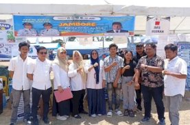 Optimalkan Jambore Pelayanan Publik, Diskop UKM Naker Bulukumba Jemput Bola Layani dan Bina Perusahaan