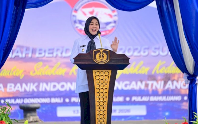 Fatmawati Rusdi. foto: istimewa