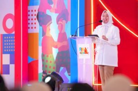 FIN Expo 2026, Wagub Sulsel Ajak Masyarakat Akses Layanan Keuangan Legal