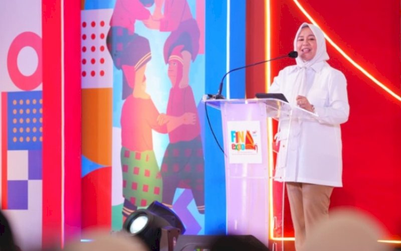 Fatmawati Rusdi. foto: istimewa