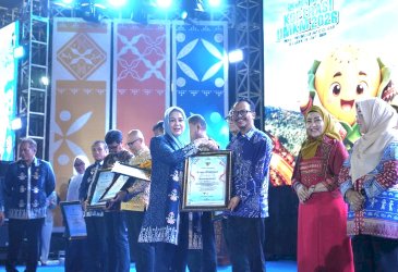 Gubernur-Wagub Sulsel Bersama Menteri Koperasi Perkuat Ekosistem Usaha Daerah
