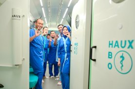 Wagub Sulsel Ajak Kepala Daerah Sosialisasikan Terapi Hiperbarik