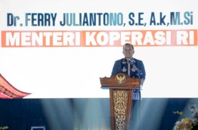 Menteri Koperasi Puji Kekompakan Gubernur dan Kepala Daerah di Sulsel, Siap Jadikan Pilot Project Nasional