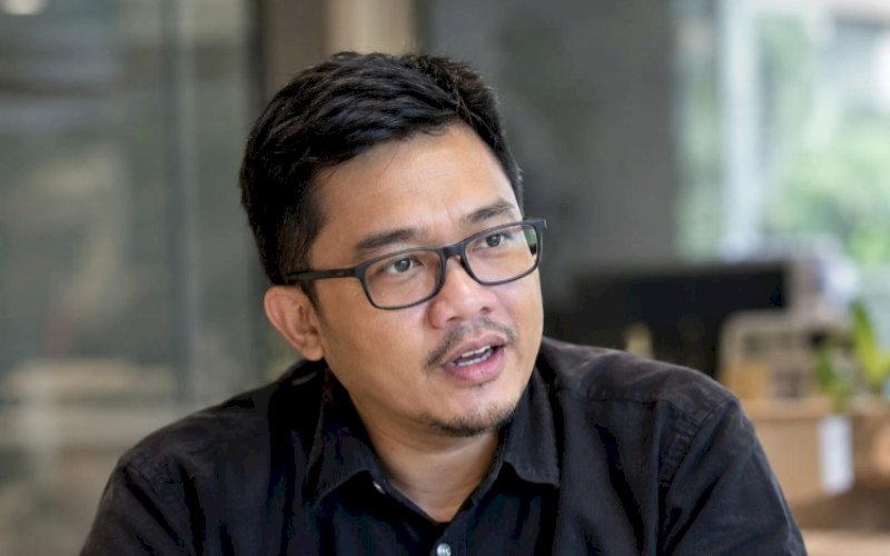 Hendra Gunawan. foto: istimewa