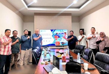 ISMA Perkuat Standar Mutu, Keselamatan Kerja, dan Integritas Melalui Audit ISO