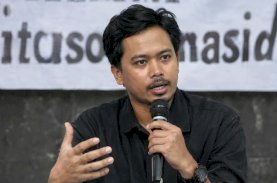 Tiba-tiba Muncul Bela Aliansi di Bungku Timur, Begini Rekam Jejak Residivis Mantan Ketua DPRD Morowali Irwan Arya