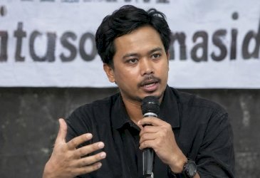 Tiba-tiba Muncul Bela Aliansi di Bungku Timur, Begini Rekam Jejak Residivis Mantan Ketua DPRD Morowali Irwan Arya
