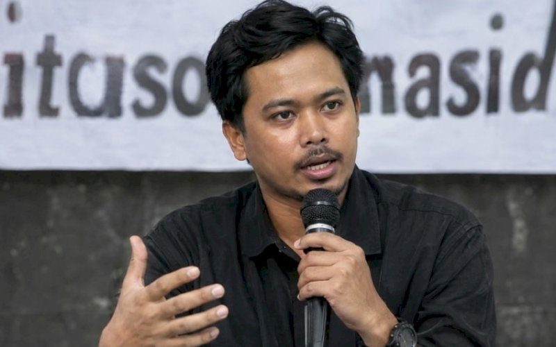 Irfan Konggodeli. foto: istimewa