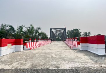 Pemprov Sulsel Minta Jembatan Salujambu Segera Dibuka untuk Akses Masyarakat