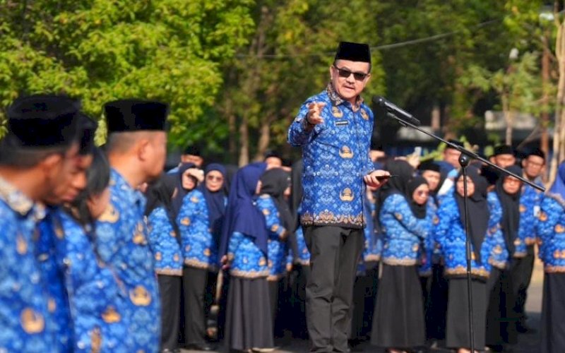 Jufri Rahman. foto: istimewa