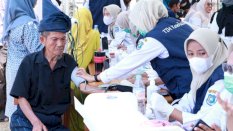 Warga Kajang Puji Jambore Pelayanan Publik Bulukumba