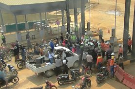 Abaikan Kesepakatan Mediasi, Kelompok Aliansi Ganggu PSN di Morowali