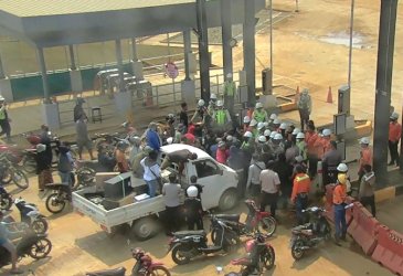 Abaikan Kesepakatan Mediasi, Kelompok Aliansi Ganggu PSN di Morowali