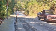 MYP Paket 1 Kini Fokus Penataan Pedestrian, Drainase, dan Bahu Jalan