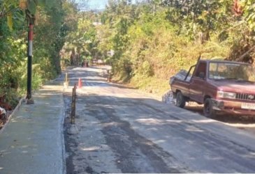 MYP Paket 1 Kini Fokus Penataan Pedestrian, Drainase, dan Bahu Jalan