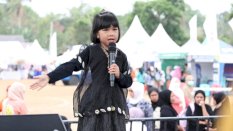 Bunda PAUD Bulukumba Hadirkan Ruang Belajar Anak di Jambore Pelayanan Publik