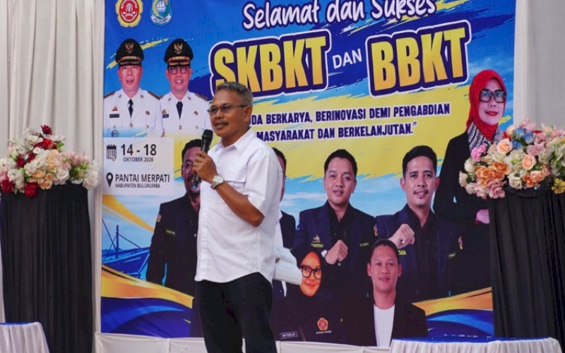 Muh Ali Saleng. foto: istimewa