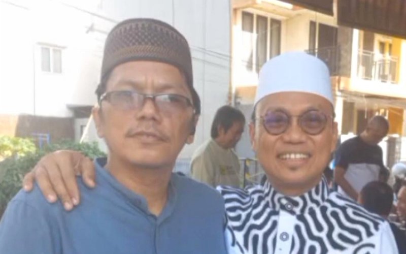 Muhammad Akbar Rasjid: foto: istimewa