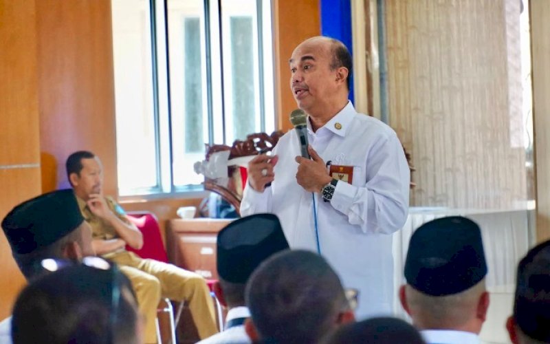 Muhammad Aswad. foto: istimewa