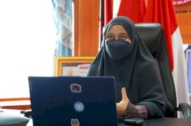 Wujudkan Transisi PAUD ke SD yang Menyenangkan